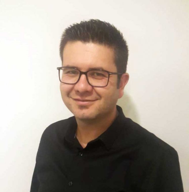 Bora GÖRGÜN