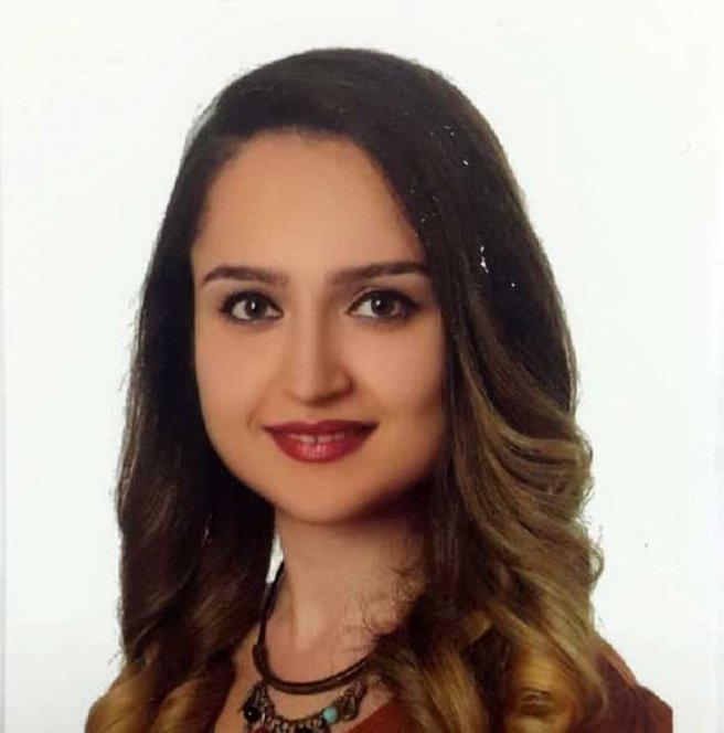 Dilan AYDIN